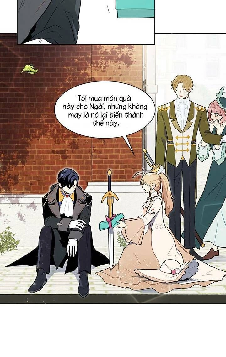 Tôi Là Fan Cứng Của Hoàng Tử Chapter 8 - 39