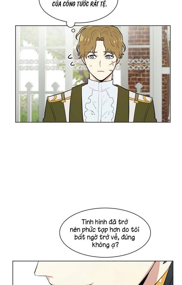 Tôi Là Fan Cứng Của Hoàng Tử Chapter 8 - 41