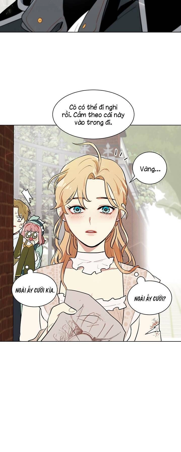 Tôi Là Fan Cứng Của Hoàng Tử Chapter 8 - 43