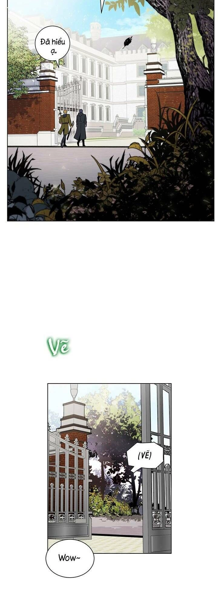 Tôi Là Fan Cứng Của Hoàng Tử Chapter 8 - 46