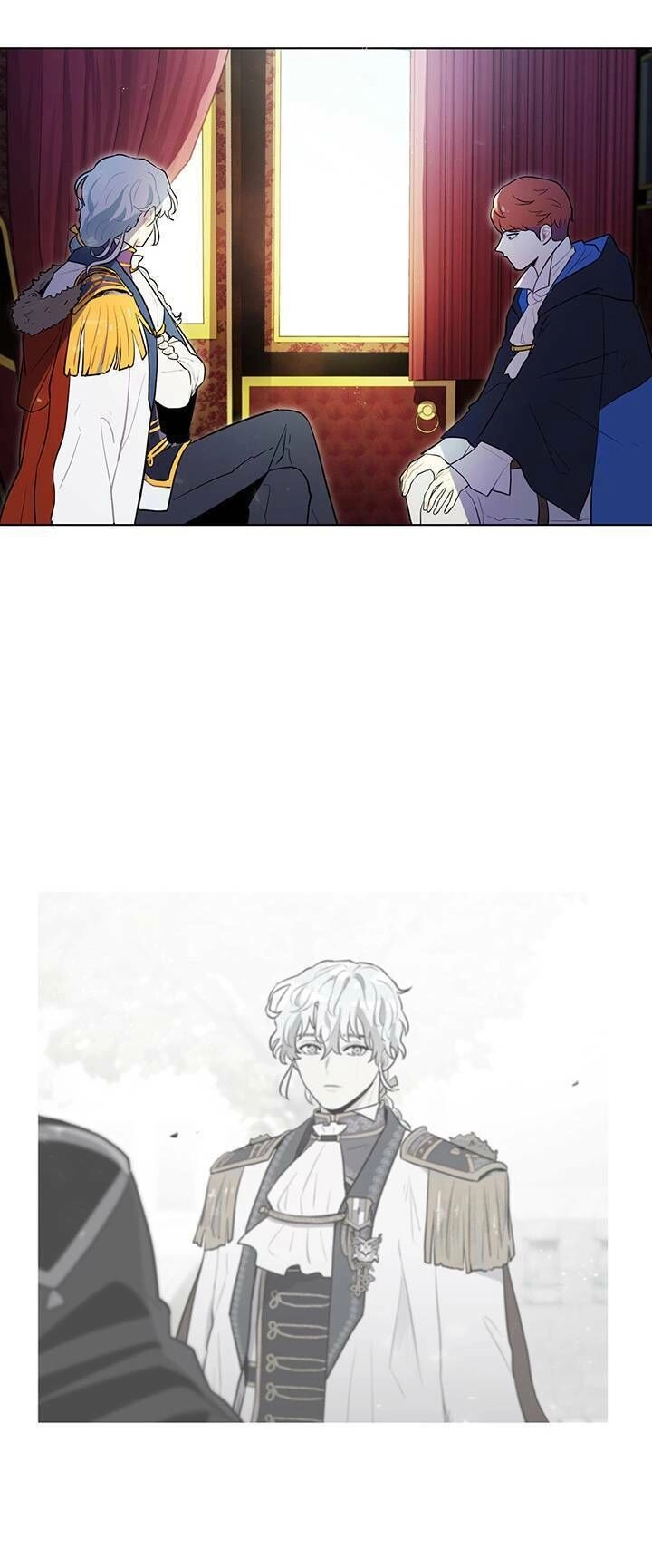 Tôi Là Fan Cứng Của Hoàng Tử Chapter 8 - 49