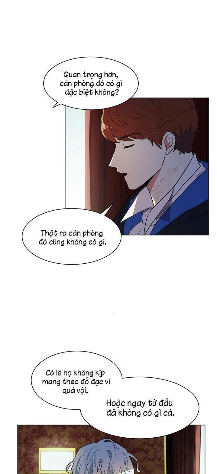 Tôi Là Fan Cứng Của Hoàng Tử Chapter 8 - 51