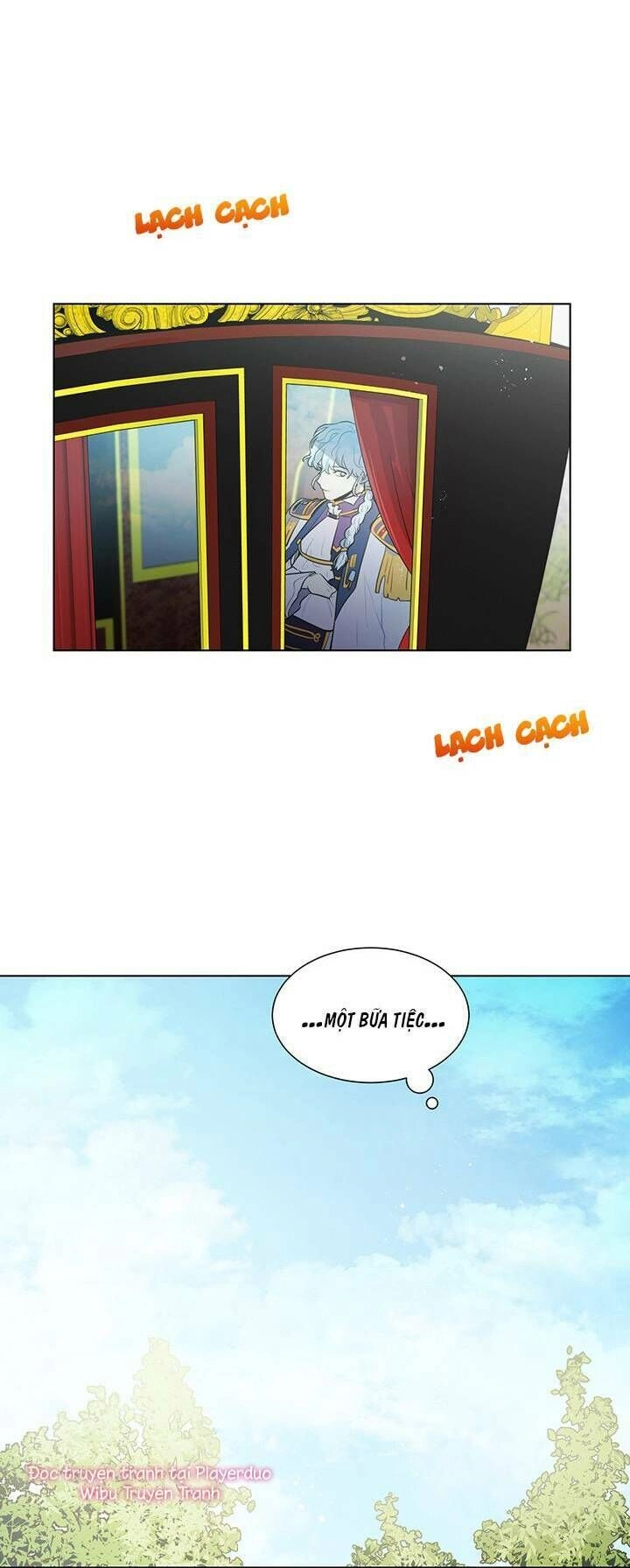 Tôi Là Fan Cứng Của Hoàng Tử Chapter 8 - 54
