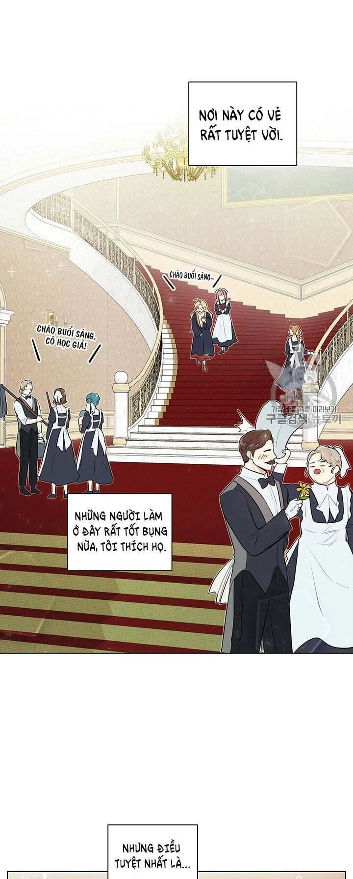 Tôi Là Fan Cứng Của Hoàng Tử Chapter 9 - 4