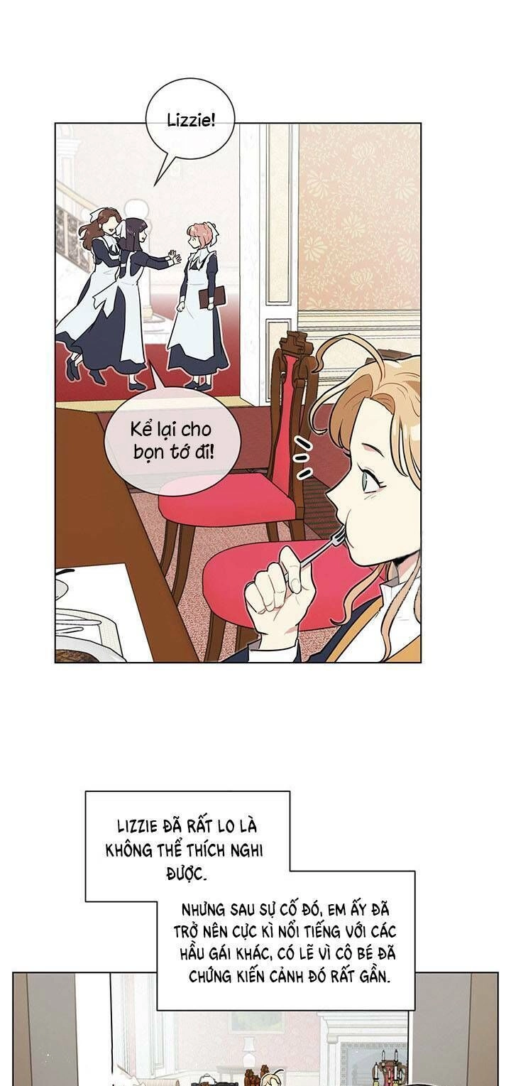 Tôi Là Fan Cứng Của Hoàng Tử Chapter 9 - 6