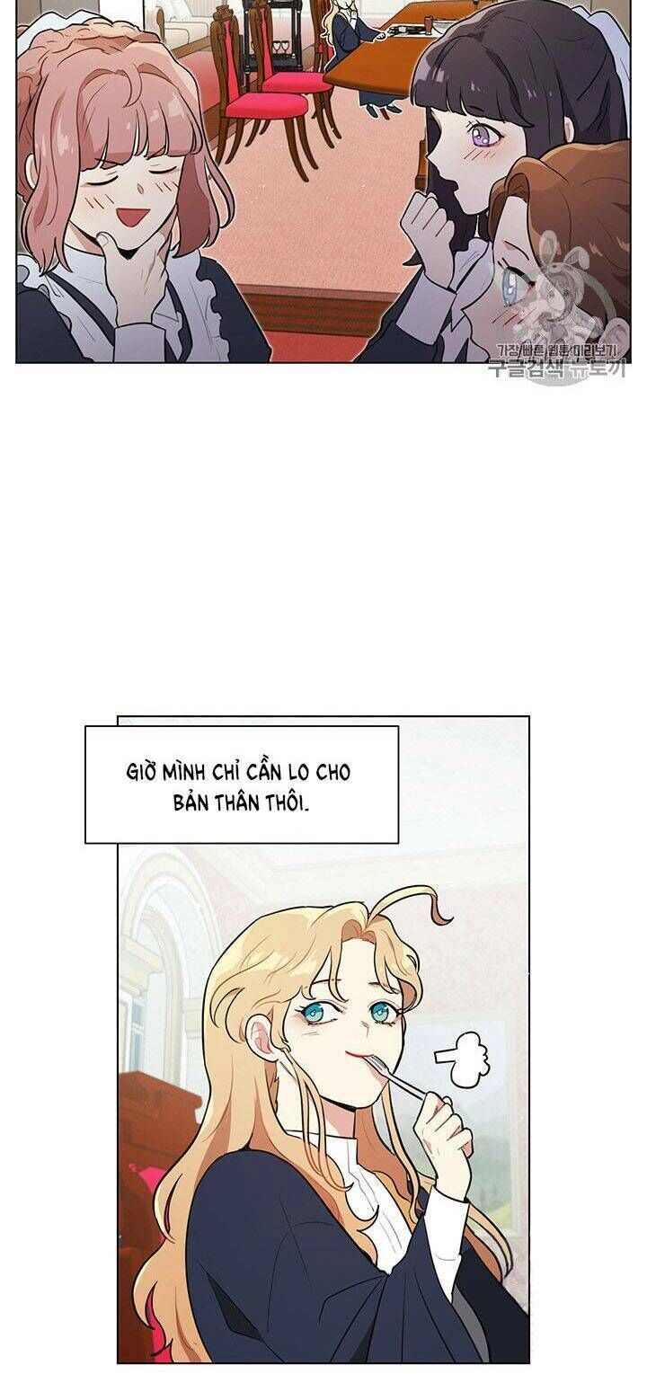 Tôi Là Fan Cứng Của Hoàng Tử Chapter 9 - 7