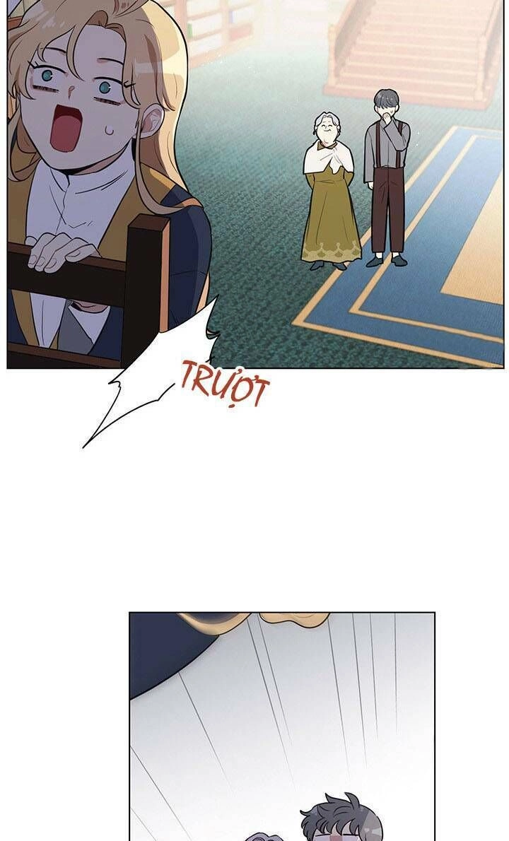 Tôi Là Fan Cứng Của Hoàng Tử Chapter 9 - 9