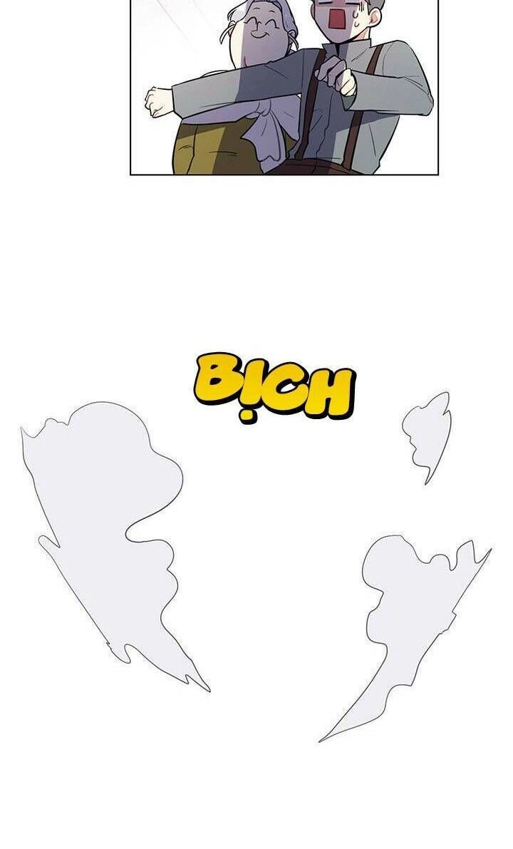 Tôi Là Fan Cứng Của Hoàng Tử Chapter 9 - 10