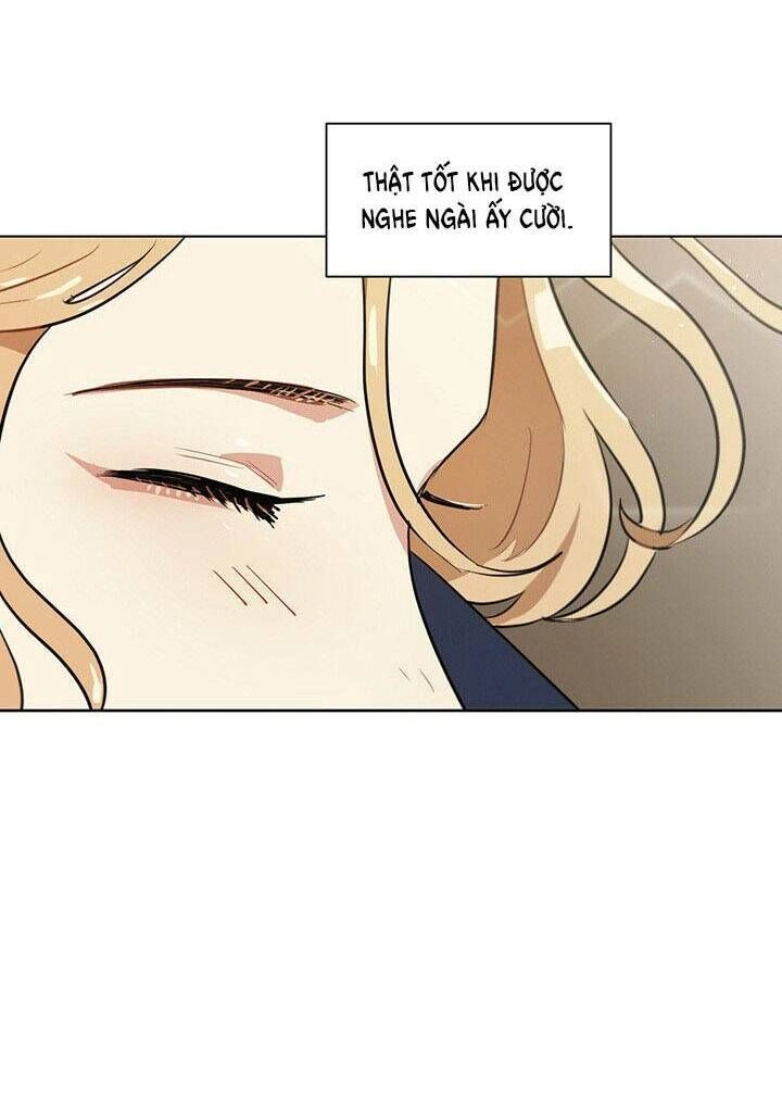 Tôi Là Fan Cứng Của Hoàng Tử Chapter 9 - 22