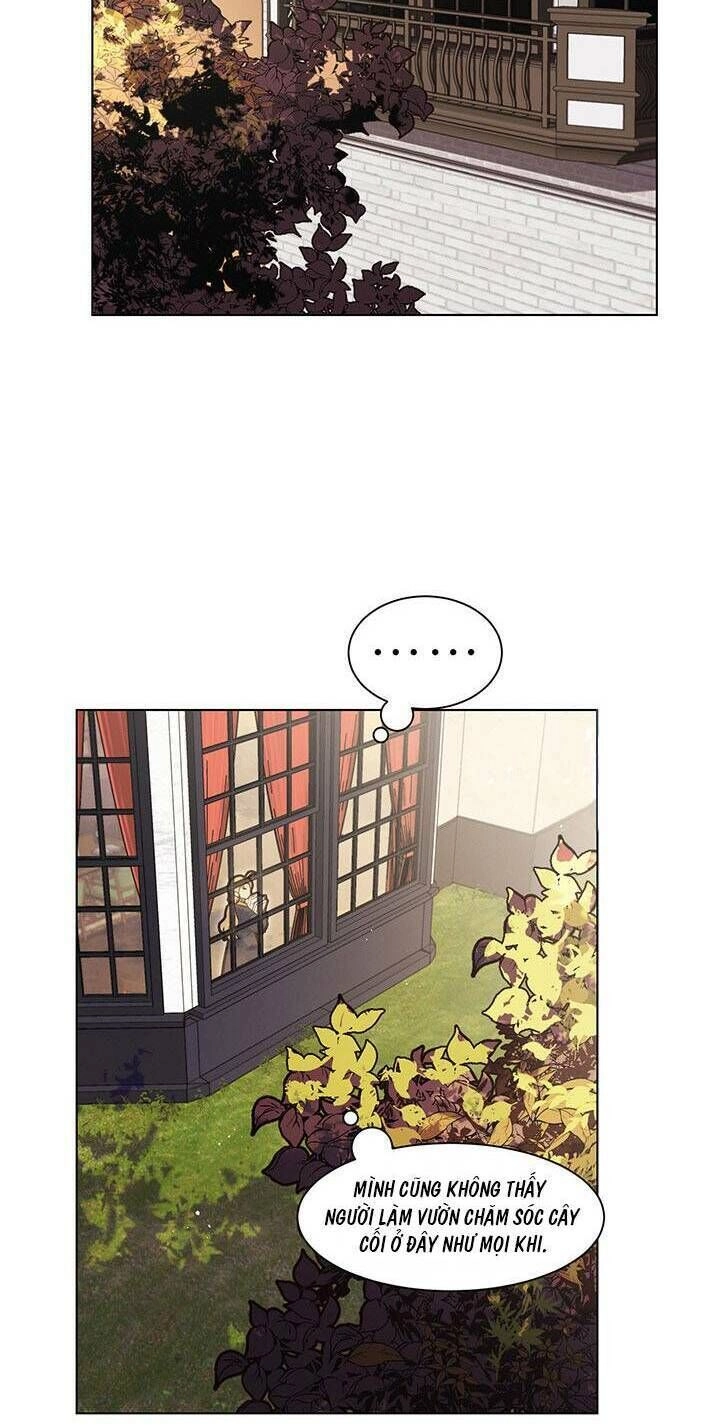 Tôi Là Fan Cứng Của Hoàng Tử Chapter 9 - 25