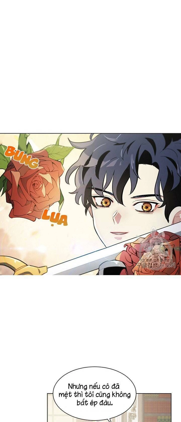 Tôi Là Fan Cứng Của Hoàng Tử Chapter 9 - 41