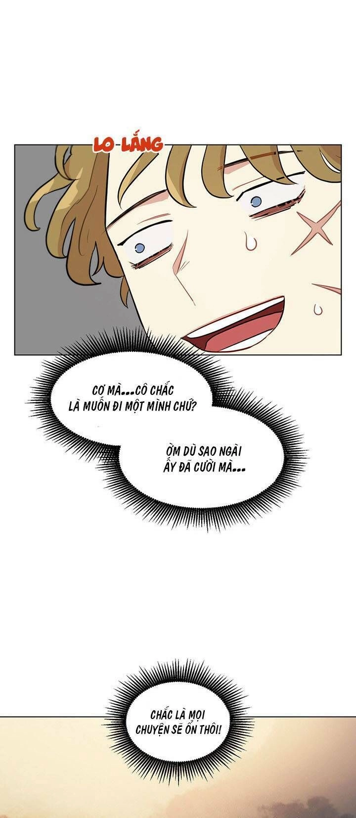 Tôi Là Fan Cứng Của Hoàng Tử Chapter 9 - 44