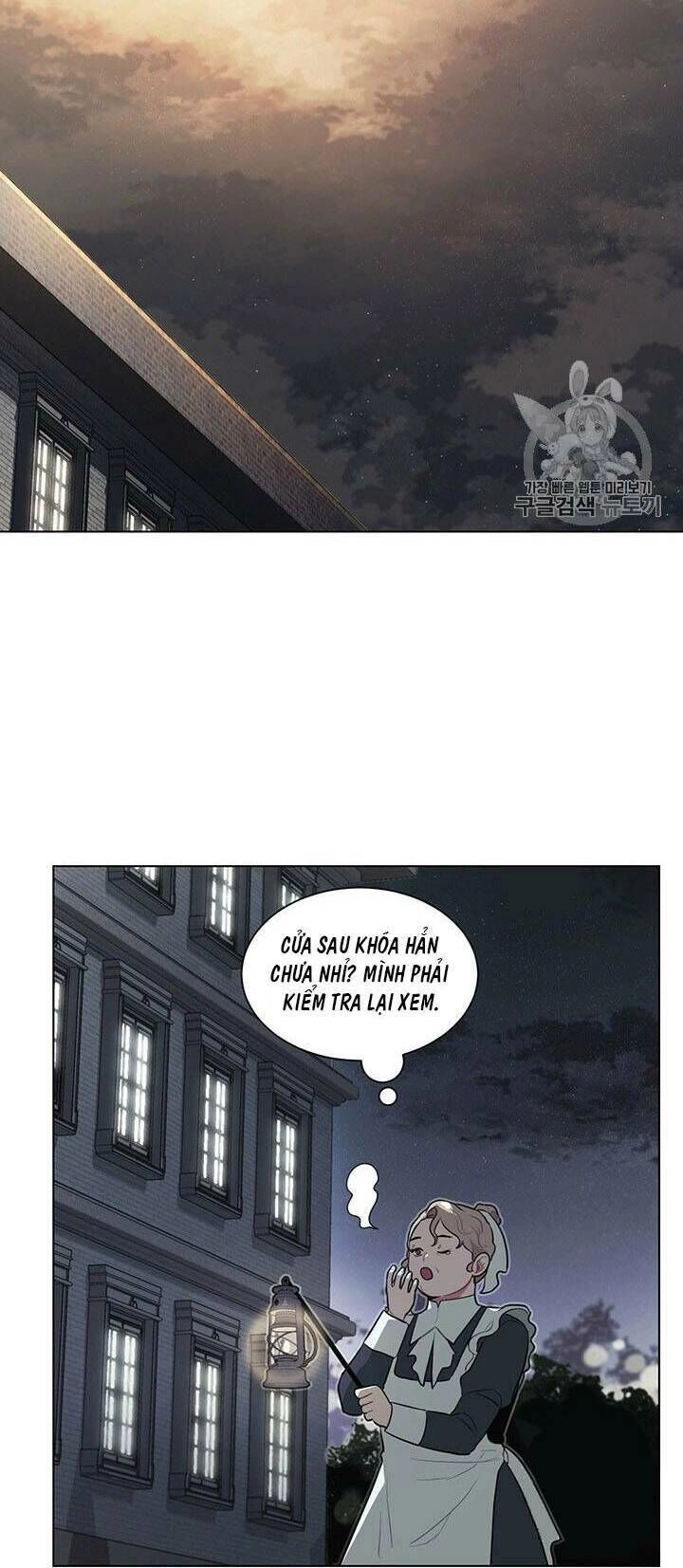 Tôi Là Fan Cứng Của Hoàng Tử Chapter 9 - 45