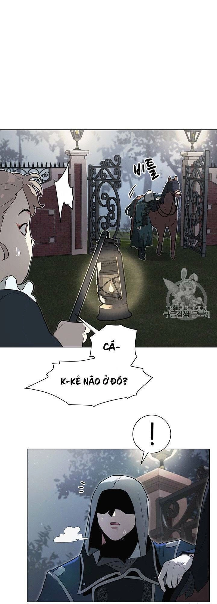 Tôi Là Fan Cứng Của Hoàng Tử Chapter 9 - 46