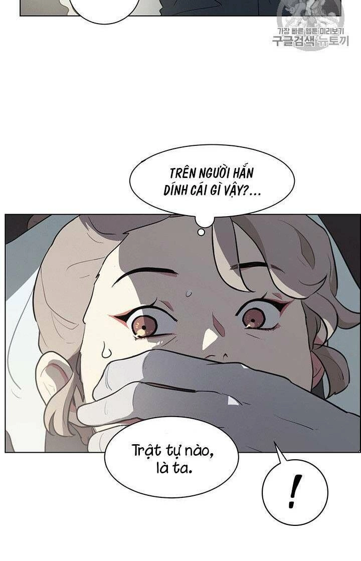 Tôi Là Fan Cứng Của Hoàng Tử Chapter 9 - 48