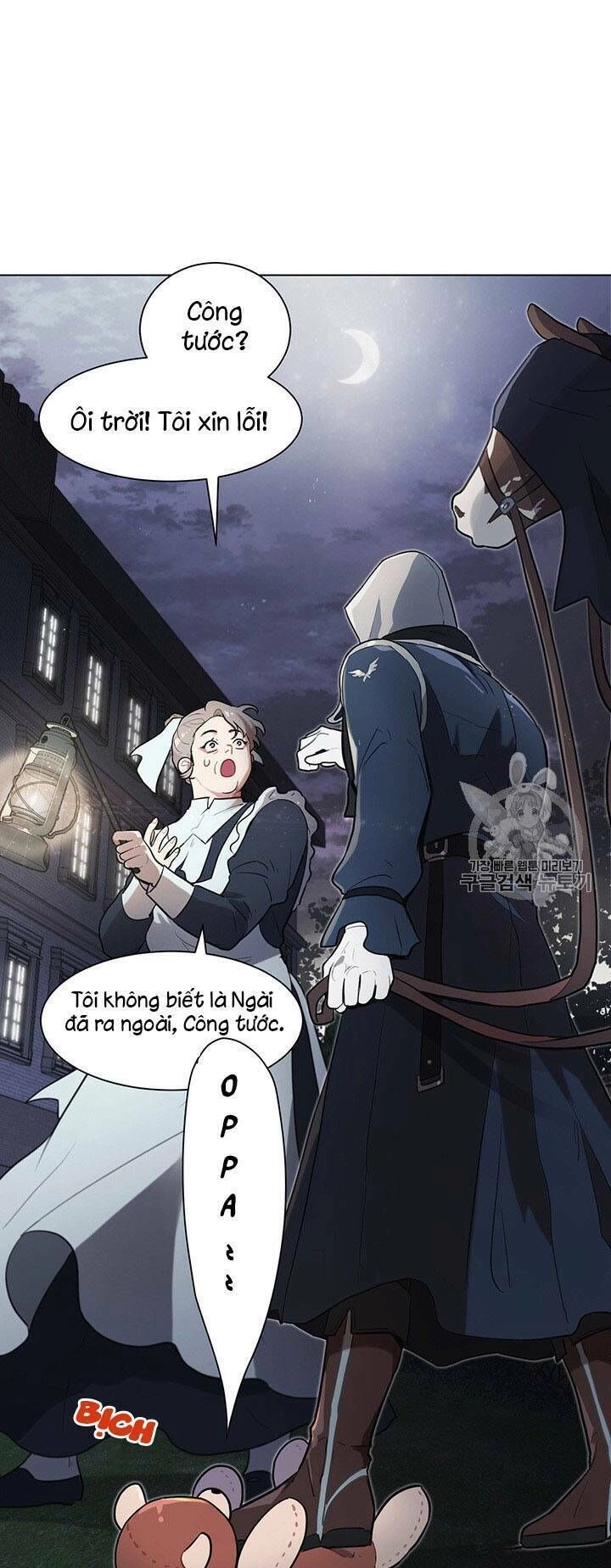 Tôi Là Fan Cứng Của Hoàng Tử Chapter 9 - 49