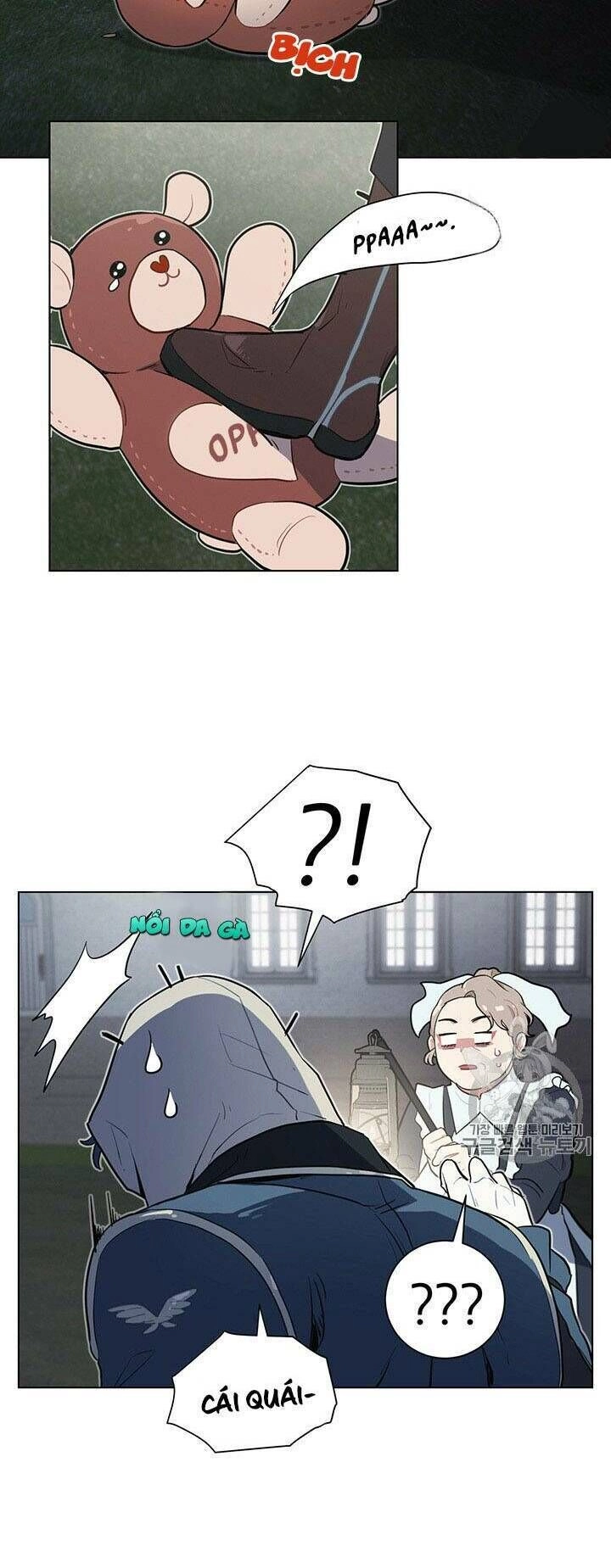 Tôi Là Fan Cứng Của Hoàng Tử Chapter 9 - 50