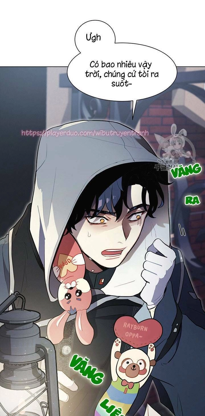 Tôi Là Fan Cứng Của Hoàng Tử Chapter 9 - 51