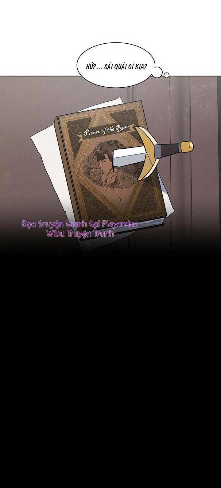 Tôi Là Fan Cứng Của Hoàng Tử Chapter 10 - 4