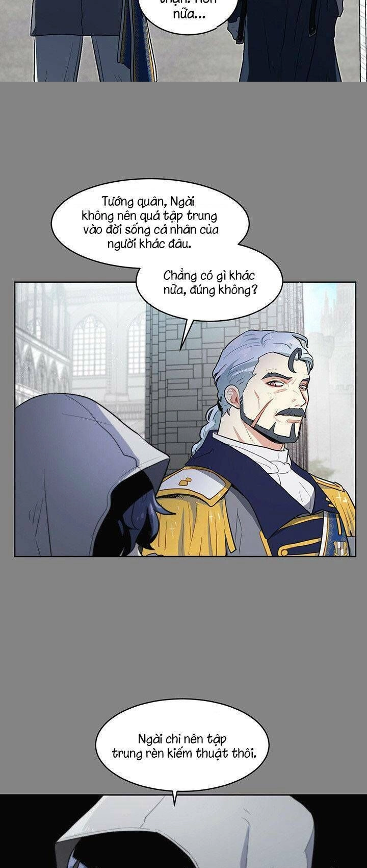 Tôi Là Fan Cứng Của Hoàng Tử Chapter 10 - 9