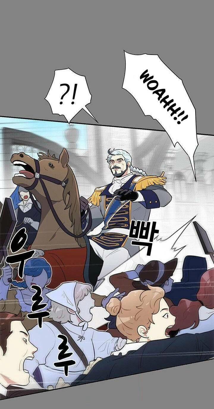 Tôi Là Fan Cứng Của Hoàng Tử Chapter 10 - 14