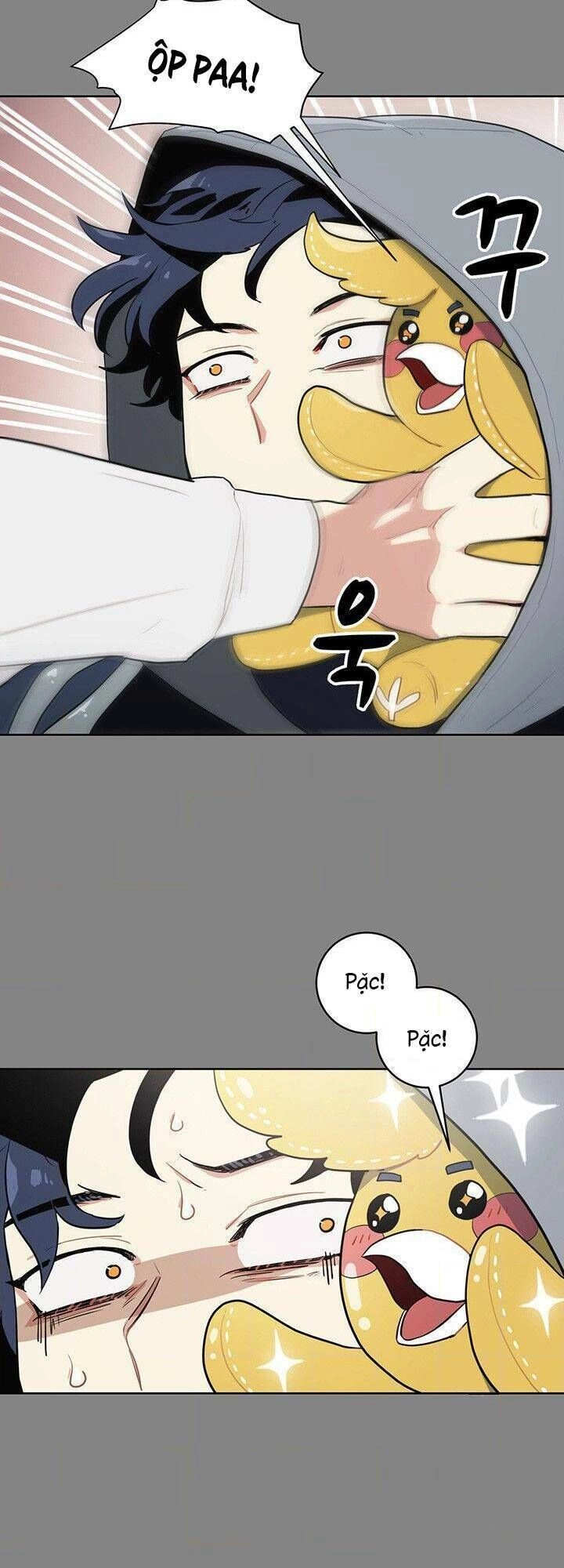 Tôi Là Fan Cứng Của Hoàng Tử Chapter 10 - 16