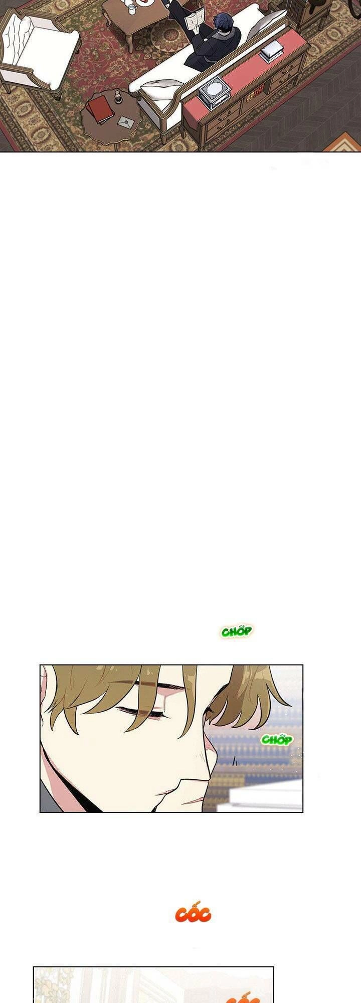 Tôi Là Fan Cứng Của Hoàng Tử Chapter 10 - 27