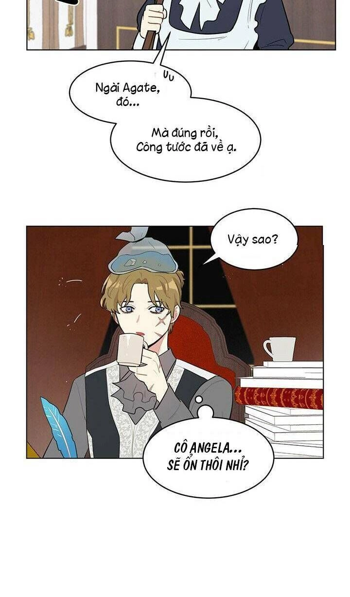 Tôi Là Fan Cứng Của Hoàng Tử Chapter 10 - 29