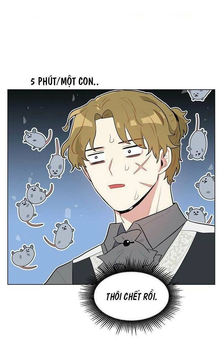 Tôi Là Fan Cứng Của Hoàng Tử Chapter 10 - 33