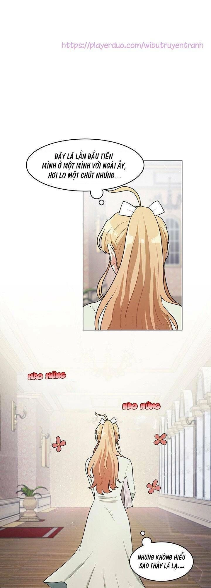 Tôi Là Fan Cứng Của Hoàng Tử Chapter 10 - 34