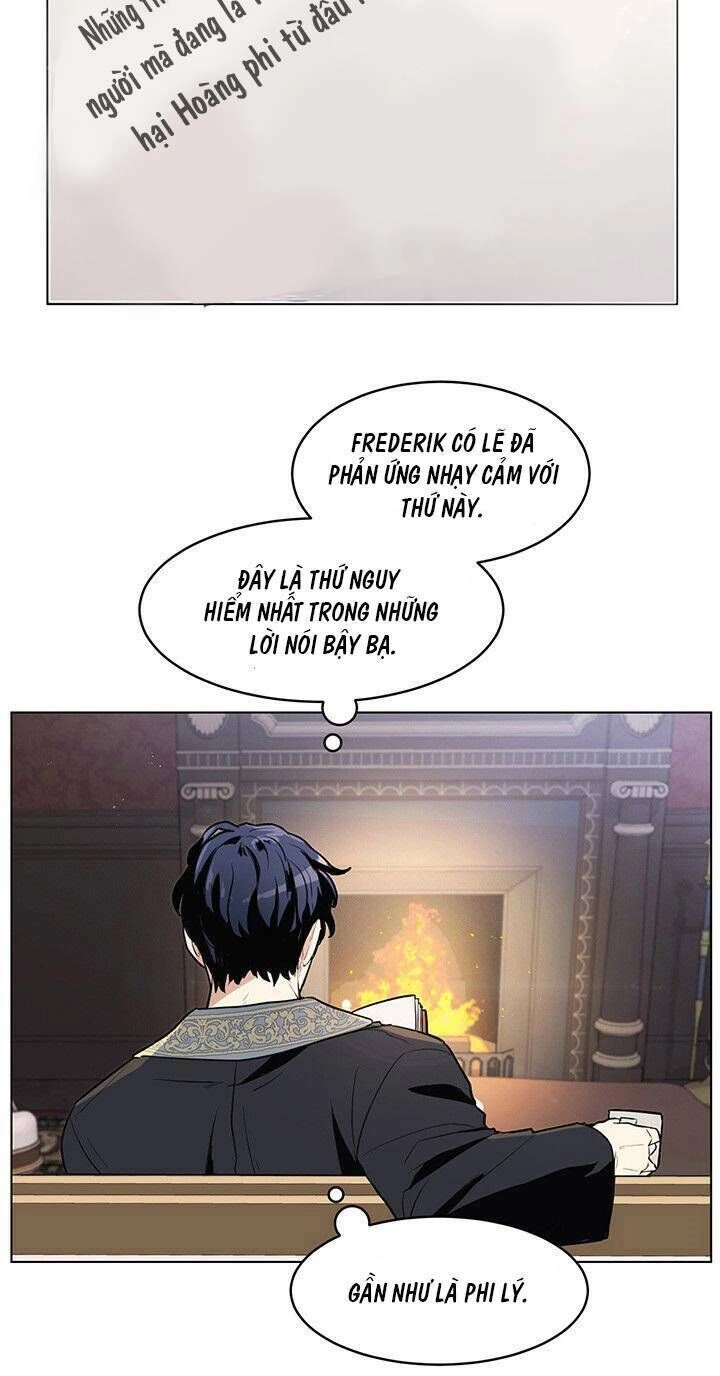 Tôi Là Fan Cứng Của Hoàng Tử Chapter 10 - 36