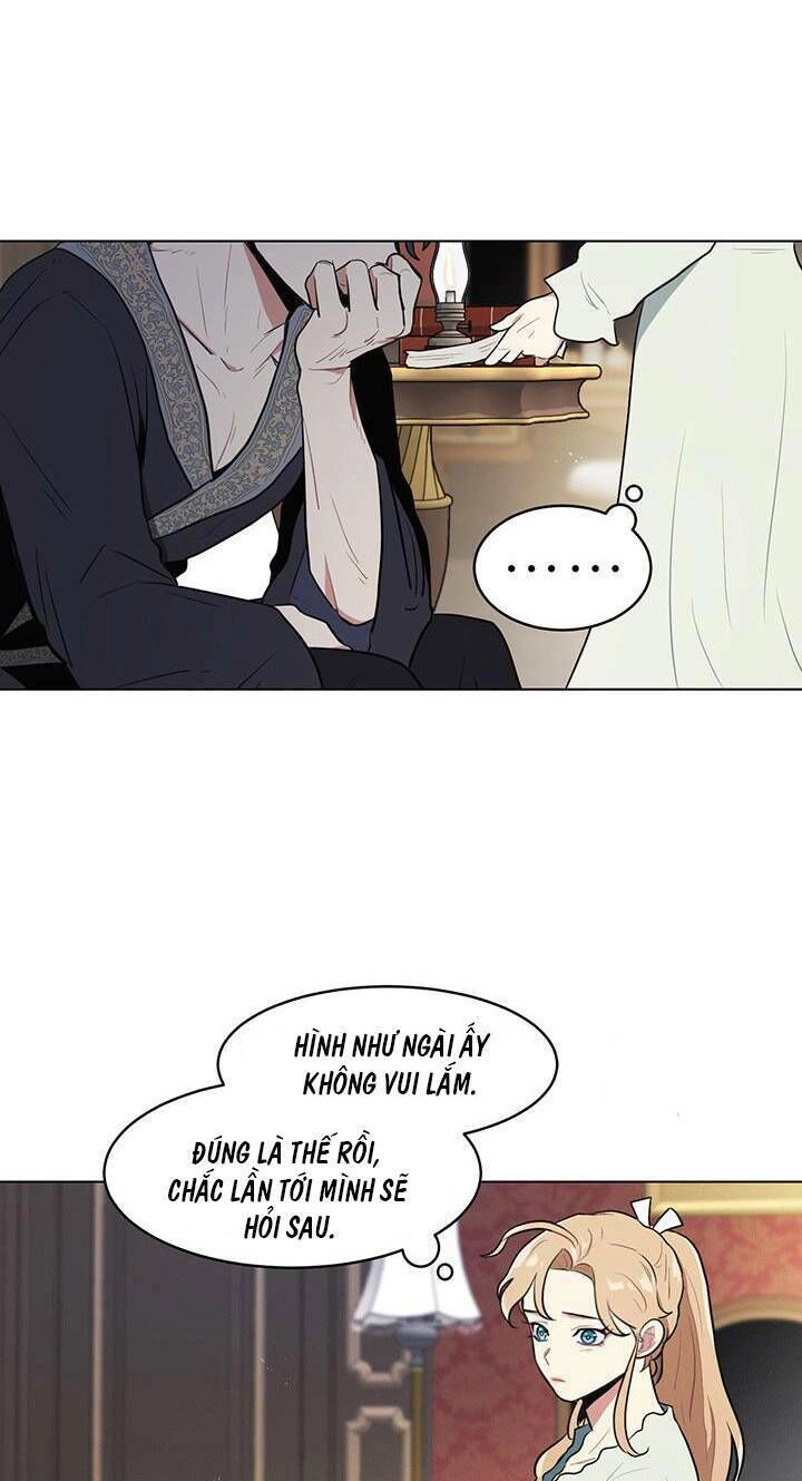 Tôi Là Fan Cứng Của Hoàng Tử Chapter 10 - 43