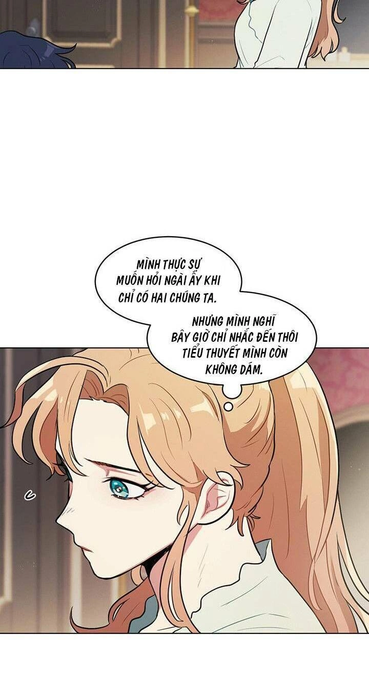 Tôi Là Fan Cứng Của Hoàng Tử Chapter 10 - 44