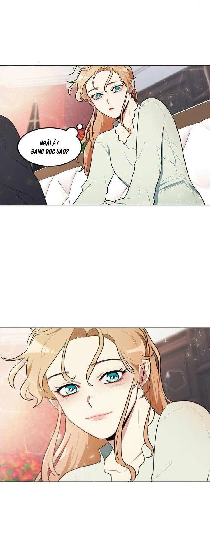 Tôi Là Fan Cứng Của Hoàng Tử Chapter 10 - 47