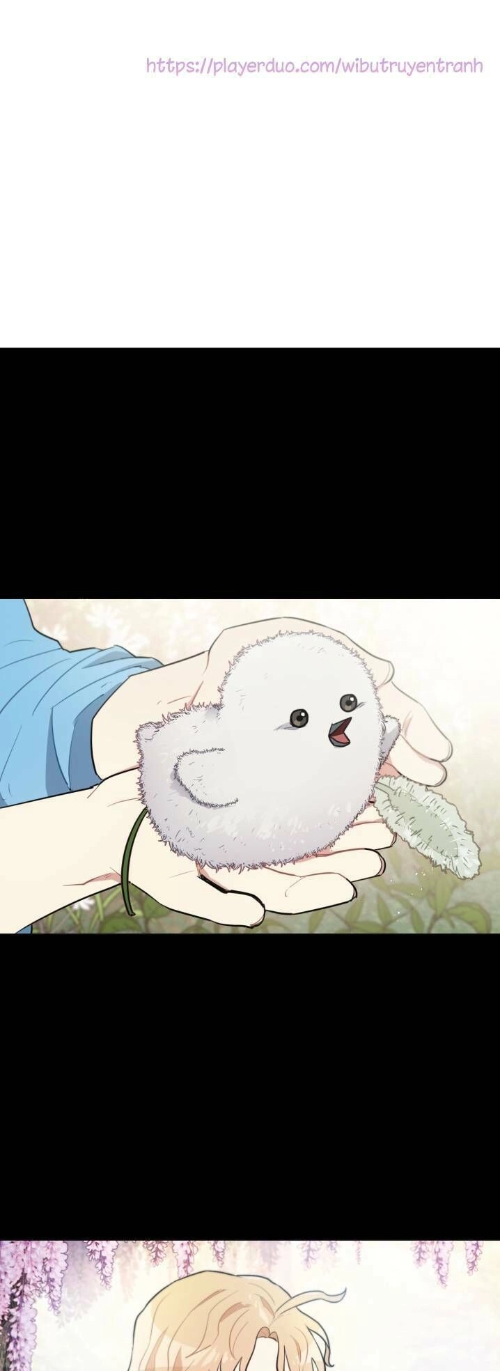 Tôi Là Fan Cứng Của Hoàng Tử Chapter 11 - 2