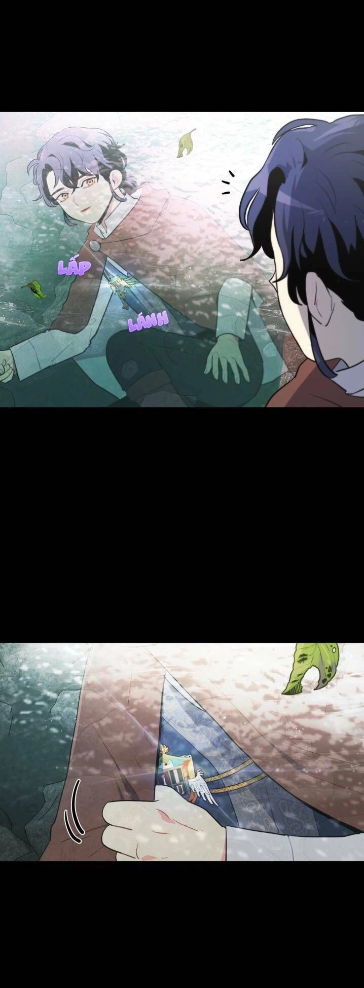 Tôi Là Fan Cứng Của Hoàng Tử Chapter 11 - 4