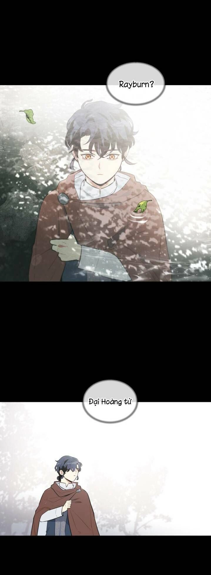 Tôi Là Fan Cứng Của Hoàng Tử Chapter 11 - 5