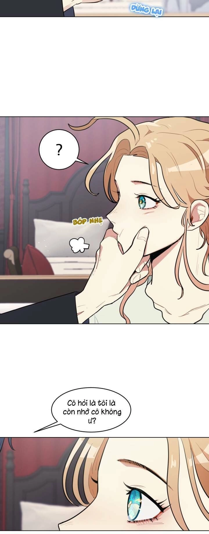 Tôi Là Fan Cứng Của Hoàng Tử Chapter 11 - 9