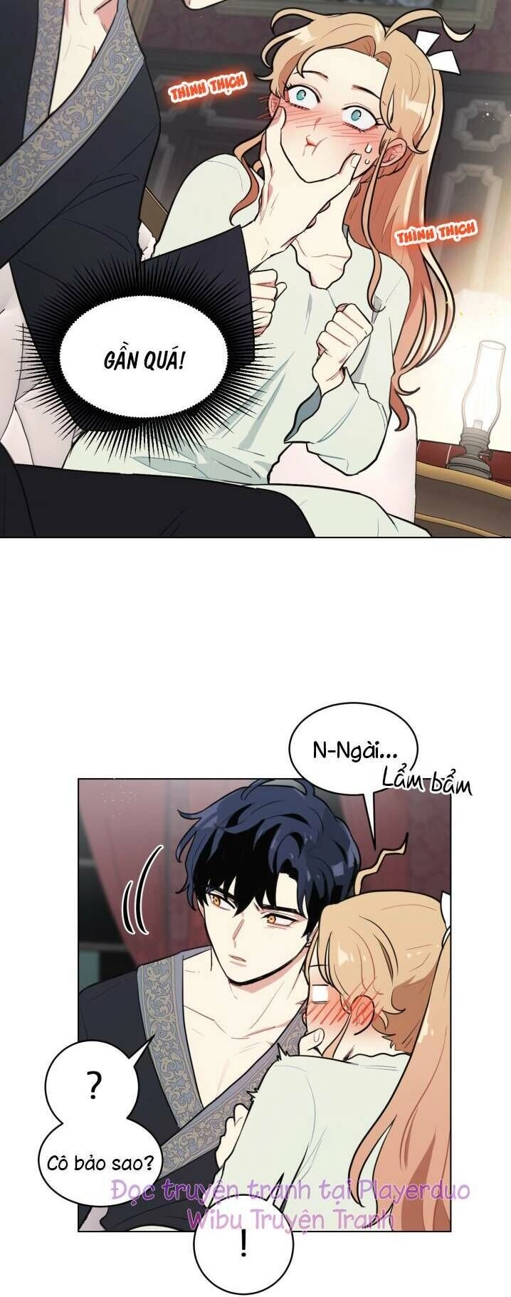 Tôi Là Fan Cứng Của Hoàng Tử Chapter 11 - 11