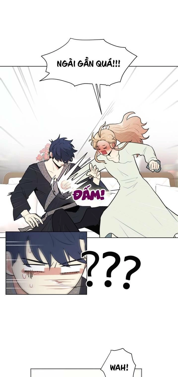 Tôi Là Fan Cứng Của Hoàng Tử Chapter 11 - 12