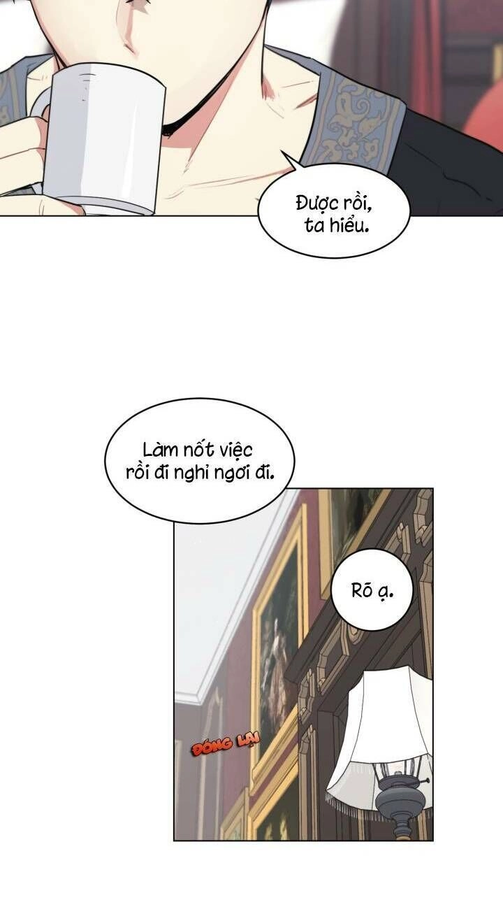 Tôi Là Fan Cứng Của Hoàng Tử Chapter 11 - 25