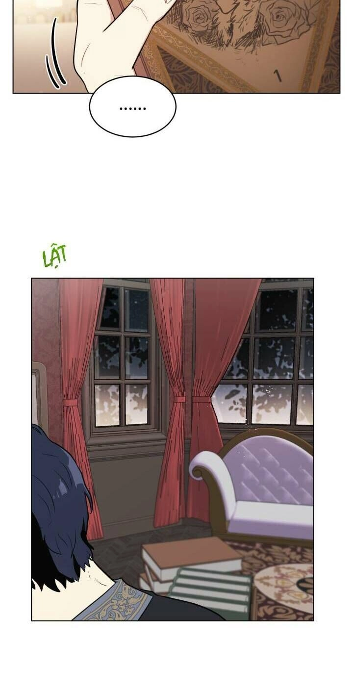 Tôi Là Fan Cứng Của Hoàng Tử Chapter 11 - 27