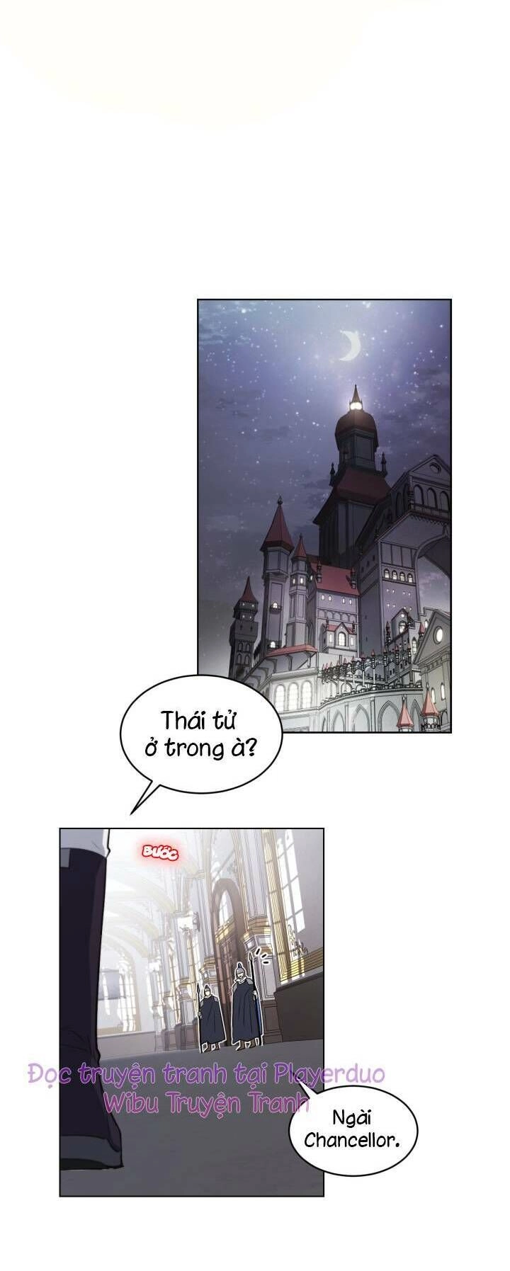 Tôi Là Fan Cứng Của Hoàng Tử Chapter 11 - 29