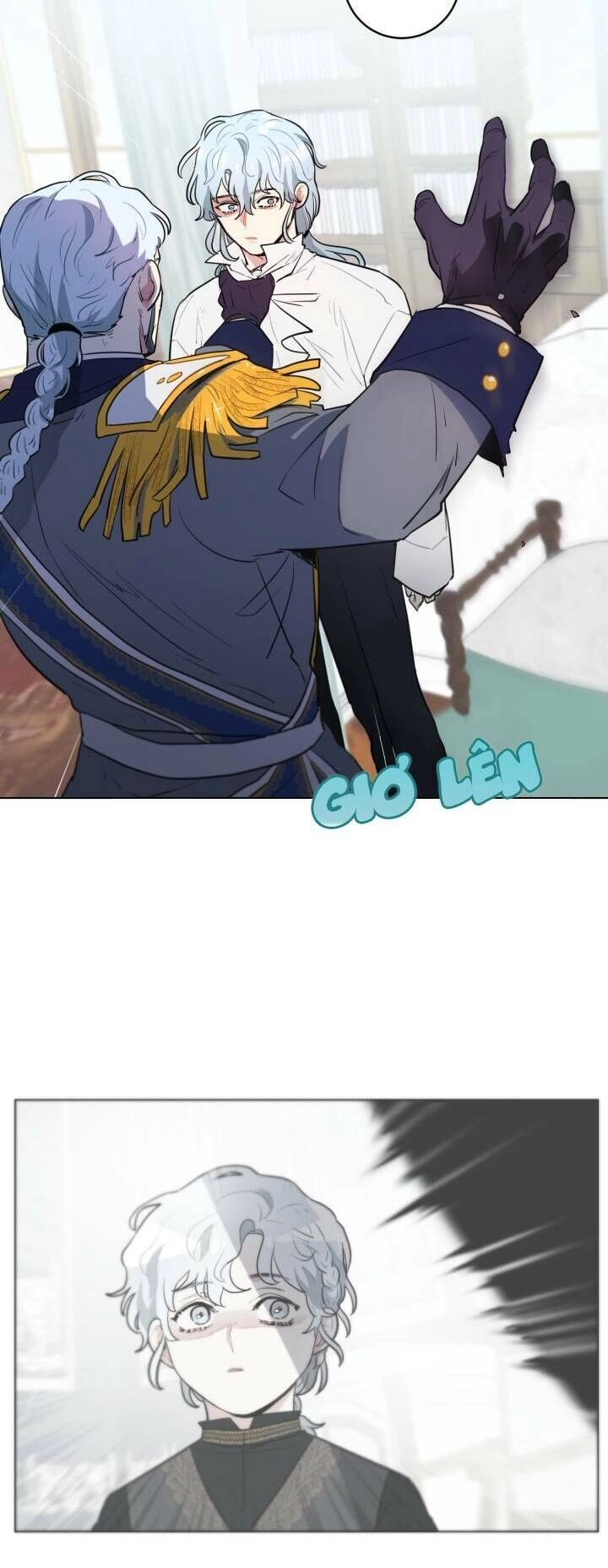 Tôi Là Fan Cứng Của Hoàng Tử Chapter 11 - 36