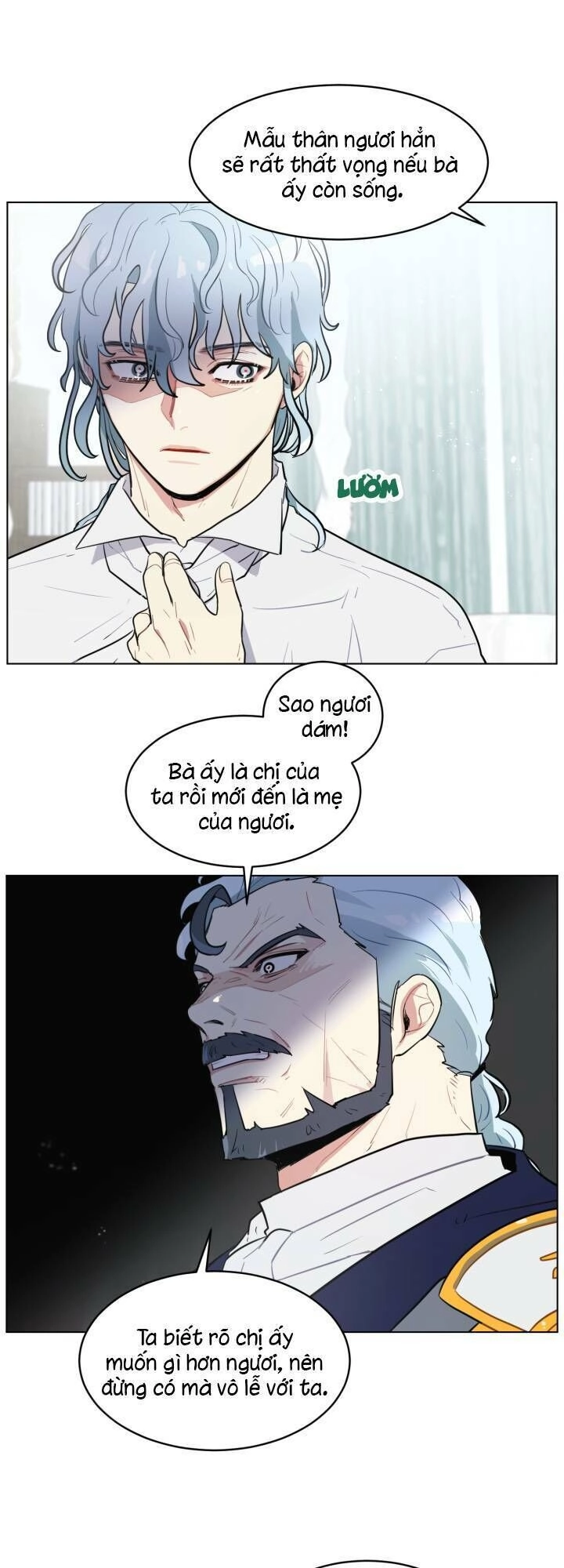 Tôi Là Fan Cứng Của Hoàng Tử Chapter 11 - 39