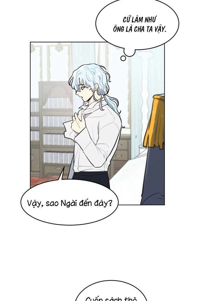 Tôi Là Fan Cứng Của Hoàng Tử Chapter 11 - 40