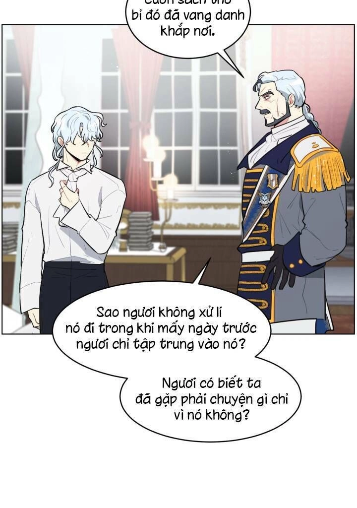 Tôi Là Fan Cứng Của Hoàng Tử Chapter 11 - 41