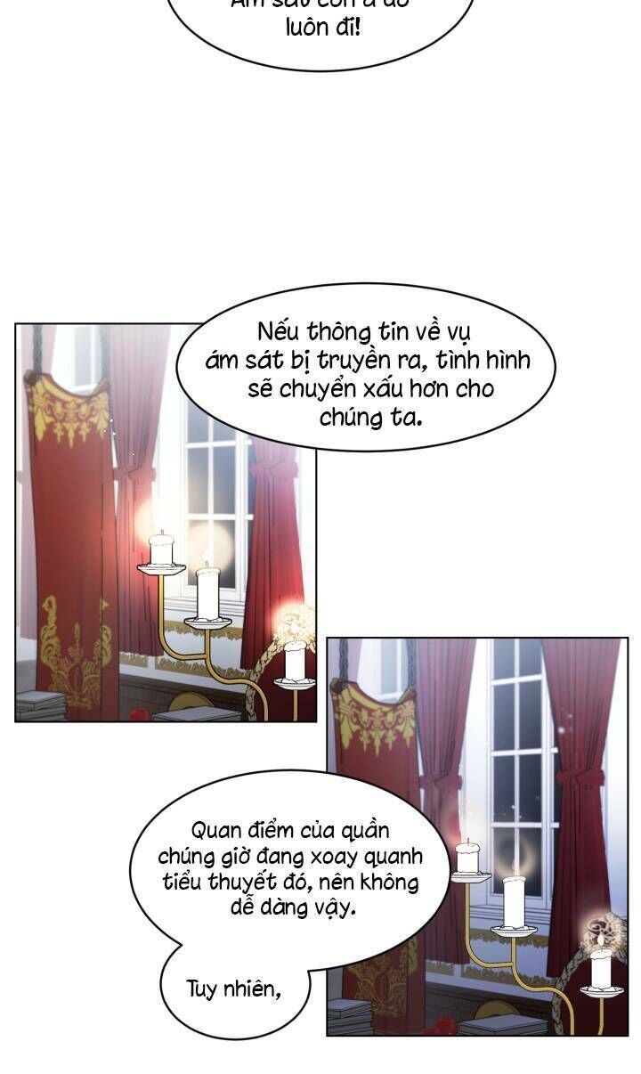 Tôi Là Fan Cứng Của Hoàng Tử Chapter 11 - 43