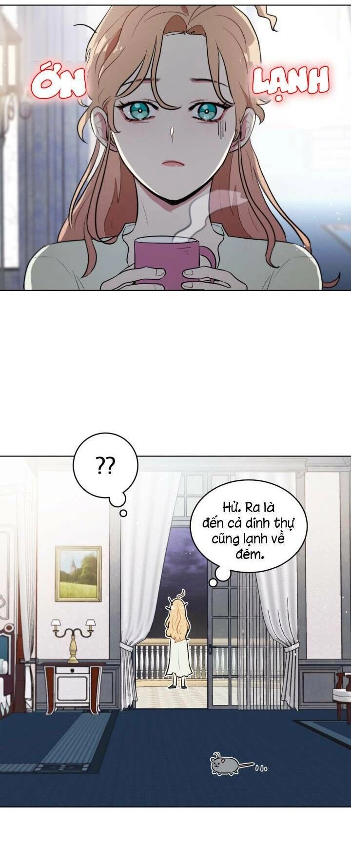 Tôi Là Fan Cứng Của Hoàng Tử Chapter 11 - 46