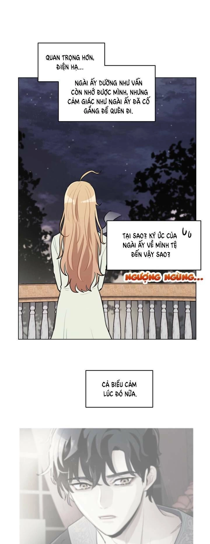 Tôi Là Fan Cứng Của Hoàng Tử Chapter 11 - 47